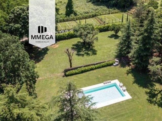 Villa Indipendente in affitto a Bagni Di Lucca Ponte, Toscana