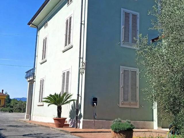 Villa Indipendente in affitto a San Pietro a Vico, Bagni Di Lucca Ponte