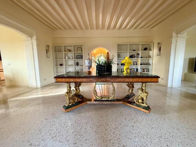 Villa Indipendente in affitto a Bagni Di Lucca Ponte, Toscana