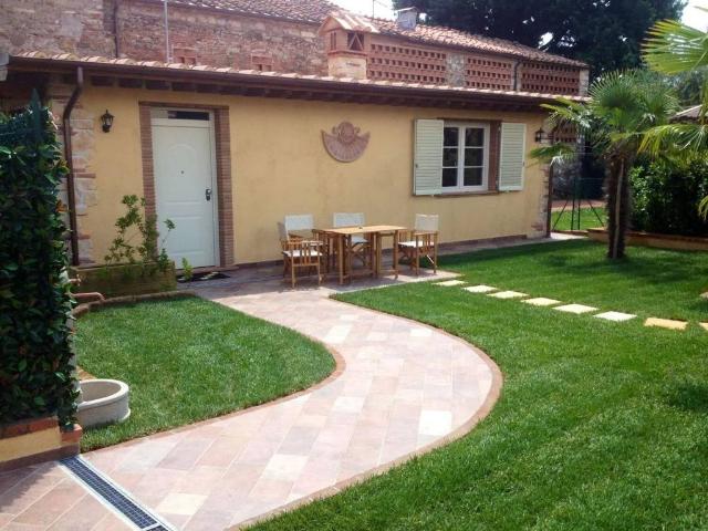 Villa Indipendente in affitto a San Cassiano a Vico, Bagni Di Lucca Ponte