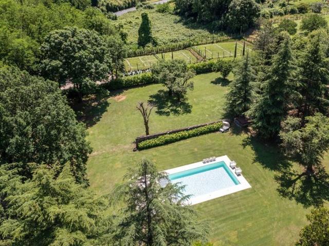 Villa Indipendente in affitto a Bagni Di Lucca Ponte, Toscana