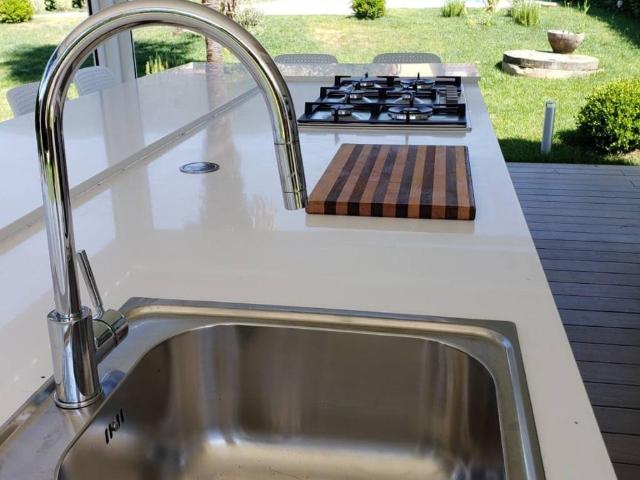 Villa Indipendente in affitto a Balbano, Bagni Di Lucca Ponte