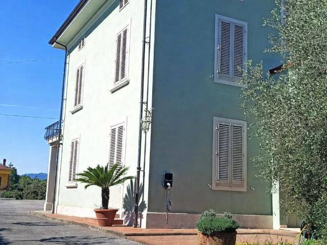 Villa Indipendente in affitto a San Pietro a Vico, Bagni Di Lucca Ponte