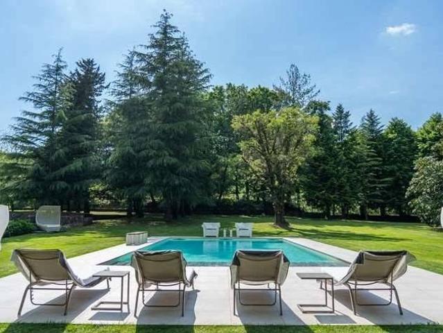 Villa Indipendente in affitto a Bagni Di Lucca Ponte, Toscana