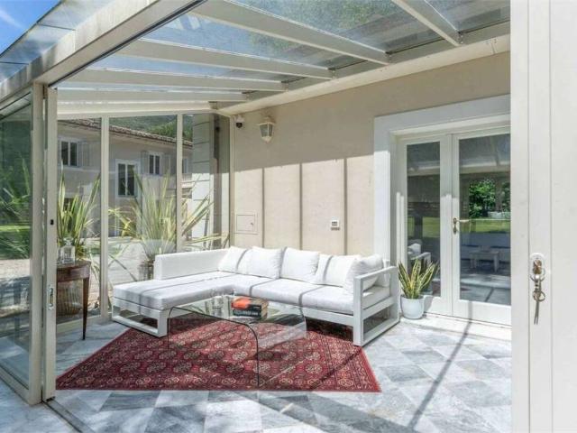 Villa Indipendente in affitto a Bagni Di Lucca Ponte, Toscana