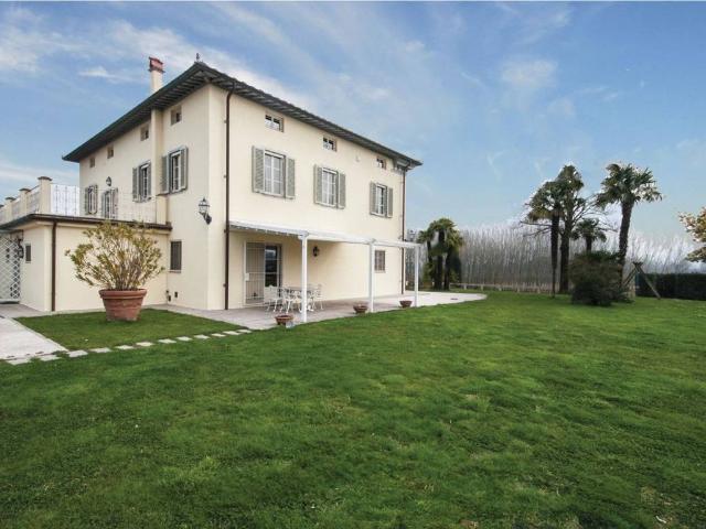 Villa Indipendente in affitto a Bagni Di Lucca Ponte, Toscana