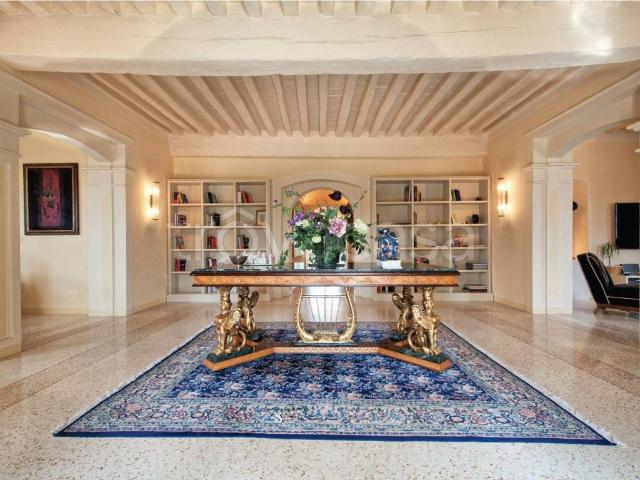 Villa Indipendente in affitto a Bagni Di Lucca Ponte, Toscana