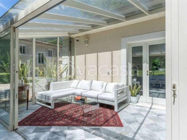 Villa Indipendente in affitto a Bagni Di Lucca Ponte, Toscana