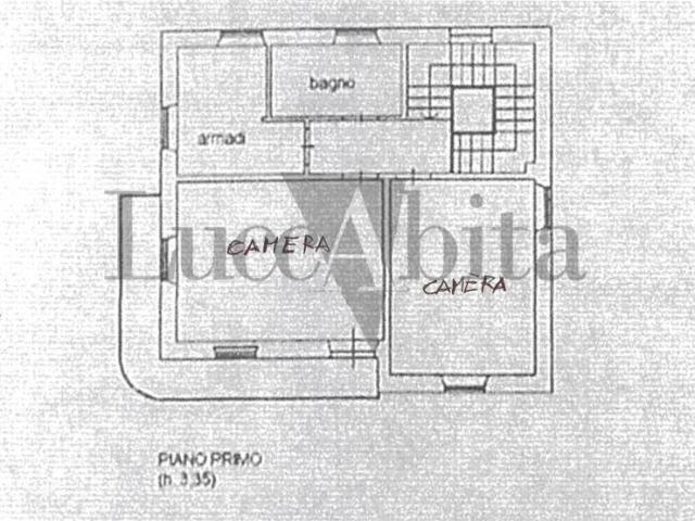 Villa Indipendente in affitto a Bagni Di Lucca Ponte, Toscana