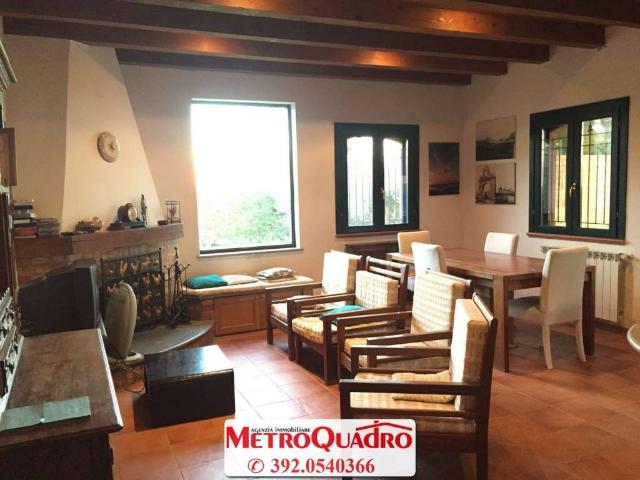Villa Indipendente in affitto a Borgo San Giusto, Puglia