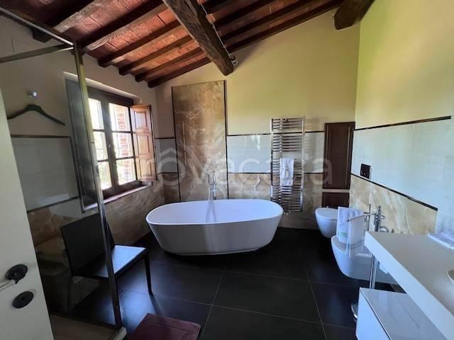 Villa Indipendente in affitto a Lucignano, Toscana