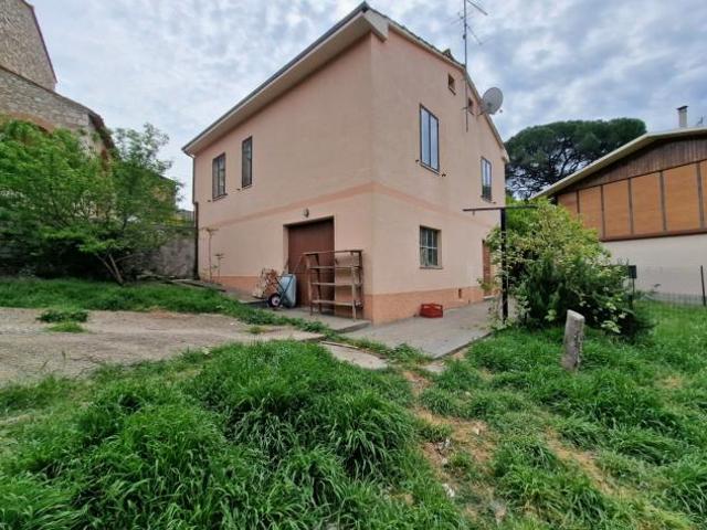 Villa Indipendente in affitto a Lugnano In Teverina, Umbria