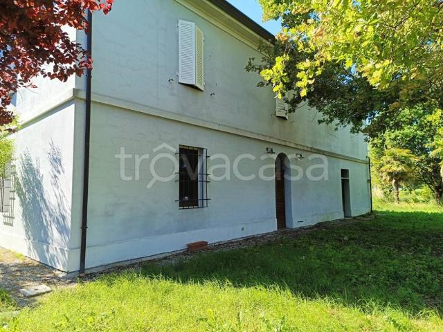 Villa Indipendente in affitto a Unione dei comuni della Bassa Romagna, Lugo