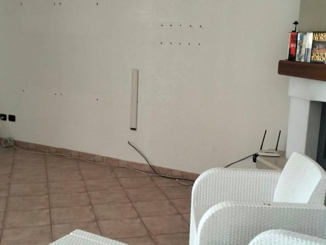 Villa Indipendente in affitto a Casoni, Luzzara
