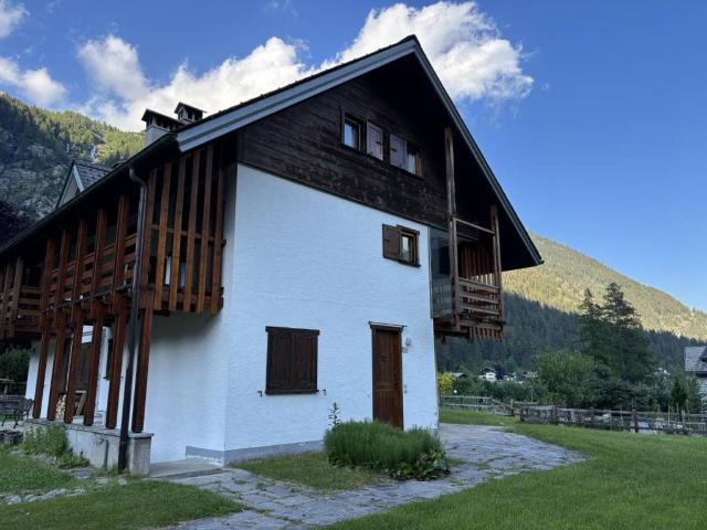 Villa Indipendente in affitto a Piemonte, Verbano-cusio-ossola