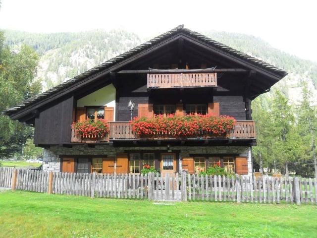 Villa Indipendente in affitto a Piemonte, Verbano-cusio-ossola