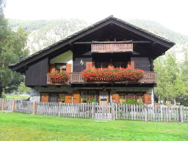 Villa Indipendente in affitto a Piemonte, Verbano-cusio-ossola