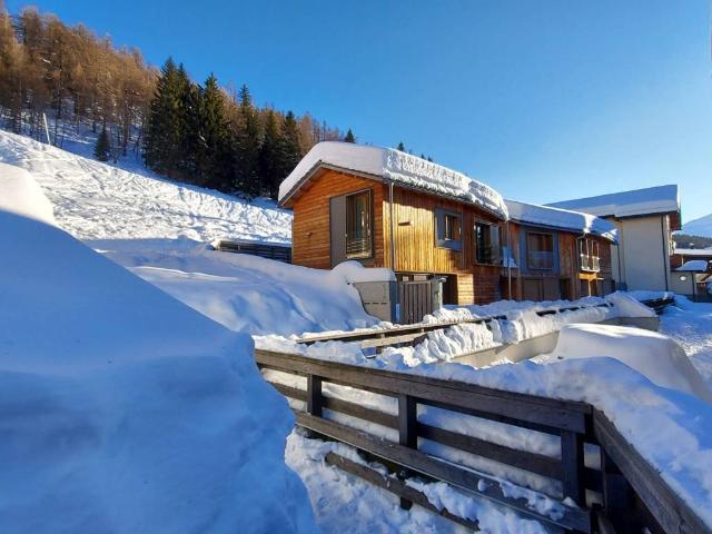 Villa Indipendente in affitto a Comunità montana della Valchiavenna, Madesimo