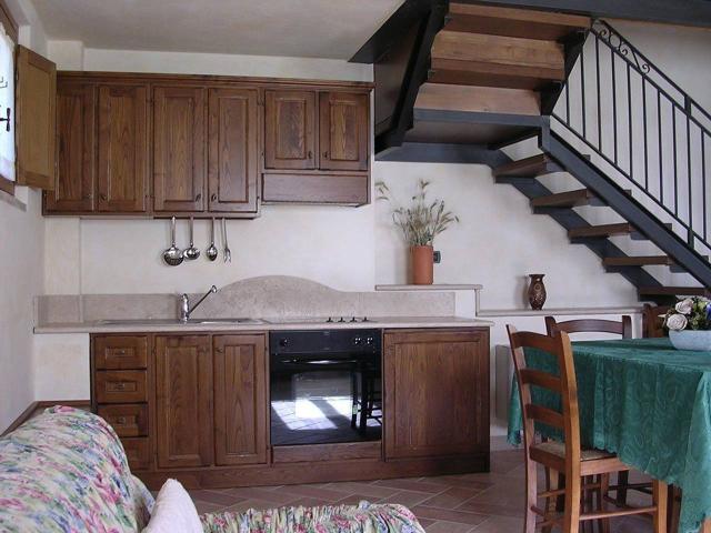 Villa Indipendente in affitto a Magione, Umbria