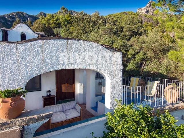 Villa Indipendente in affitto a Maiori, Campania