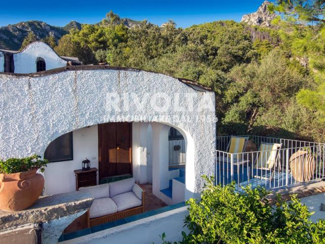 Villa Indipendente in affitto a Maiori, Campania