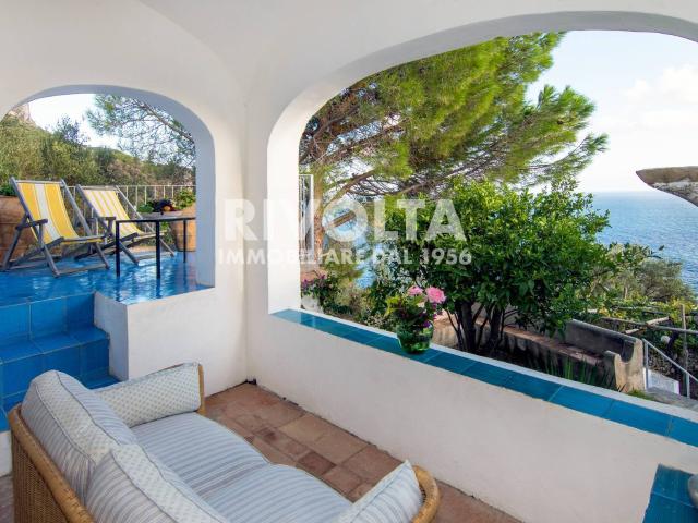Villa Indipendente in affitto a Maiori, Campania