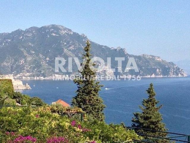 Villa Indipendente in affitto a Maiori, Campania