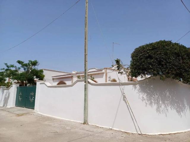Villa Indipendente in affitto a Puglia, Taranto