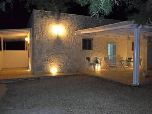 Villa Indipendente in affitto a Campomarino di Maruggio, Puglia