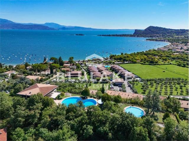 Villa Indipendente in affitto a Pieve Vecchia, Manerba Del Garda