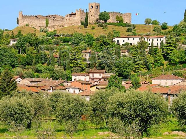 Villa Indipendente in affitto a Crociale, Manerba Del Garda