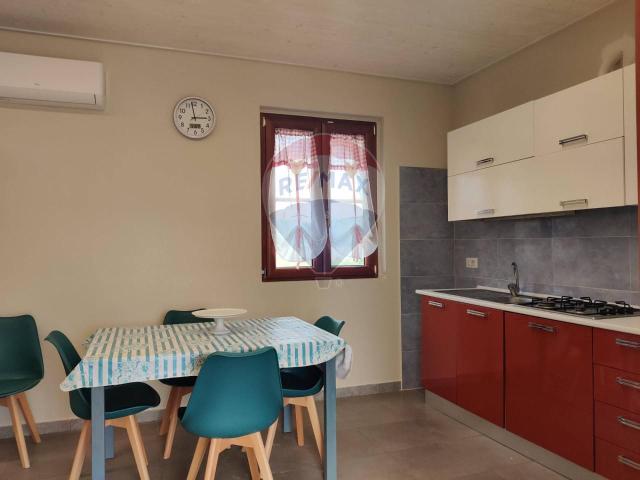 Villa Indipendente in affitto a Siponto, Puglia