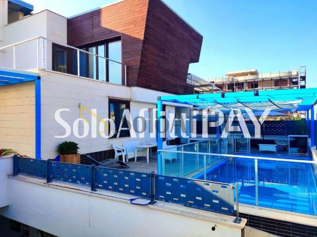 Villa Indipendente in affitto a Siponto, Puglia