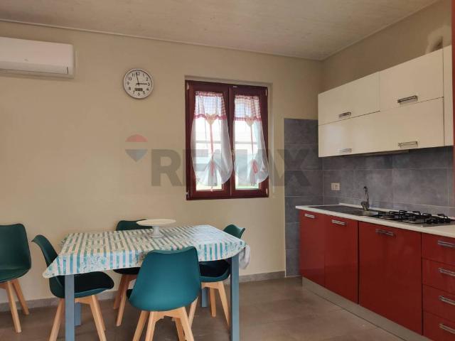 Villa Indipendente in affitto a Siponto, Puglia