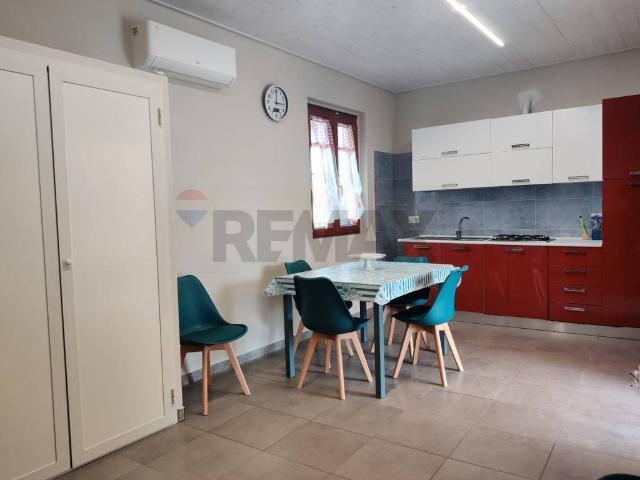 Villa Indipendente in affitto a Siponto, Puglia