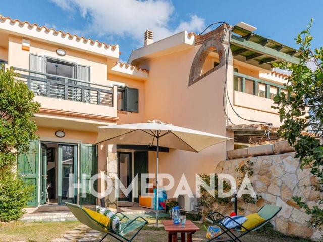 Villa Indipendente in affitto a Maracalagonis, Sardigna/Sardegna
