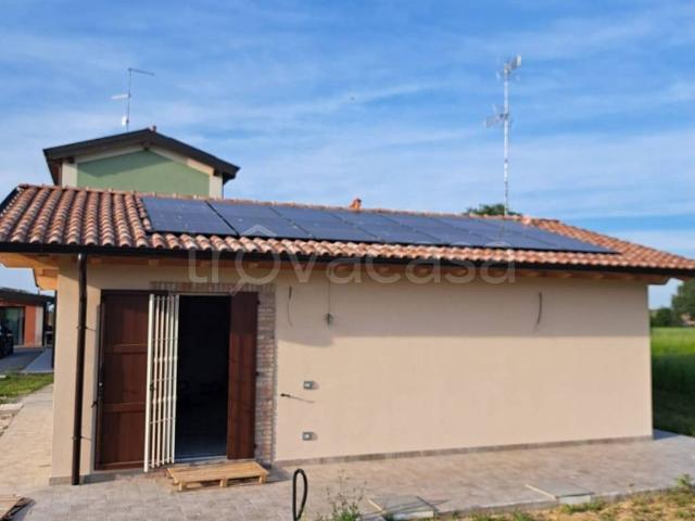 Villa Indipendente in affitto a Unione dei comuni del Distretto Ceramico, Maranello