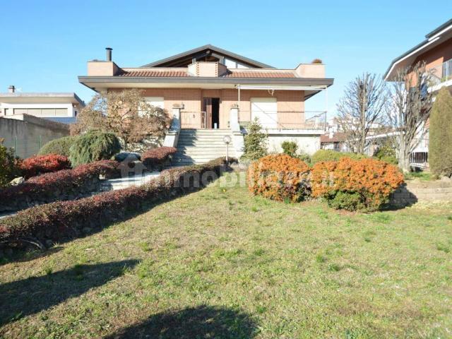 Villa Indipendente in affitto a Unione dei comuni del Distretto Ceramico, Maranello