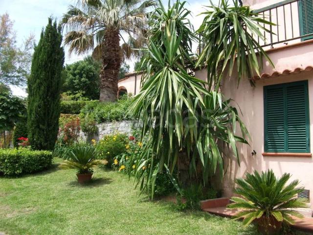 Villa Indipendente in affitto a Marciana, Toscana