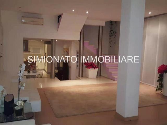 Villa Indipendente in affitto a Marcon, Veneto