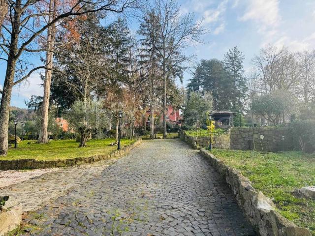 Villa Indipendente in affitto a Roma Capitale, Lazio
