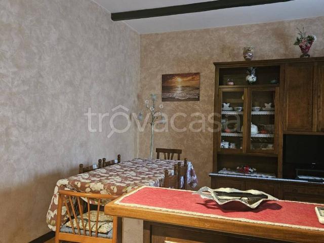 Villa Indipendente in affitto a Castelluccia, Marino