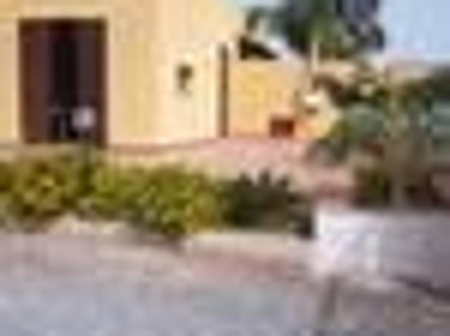 Villa Indipendente in affitto a Marsala, Sicilia
