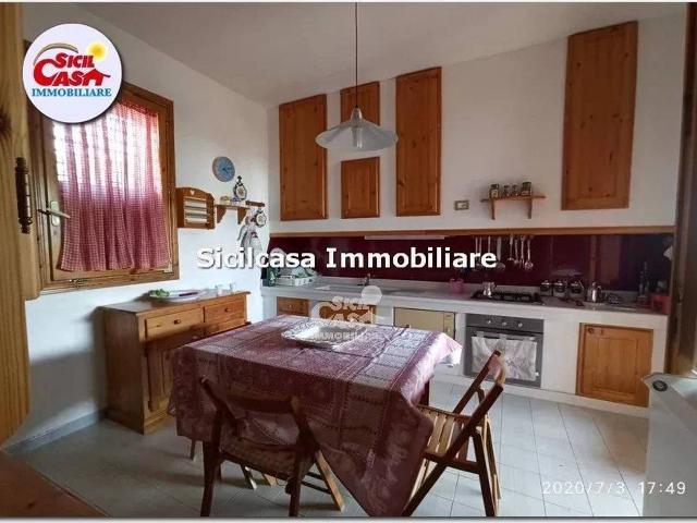 Villa Indipendente in affitto a Marsala, Sicilia