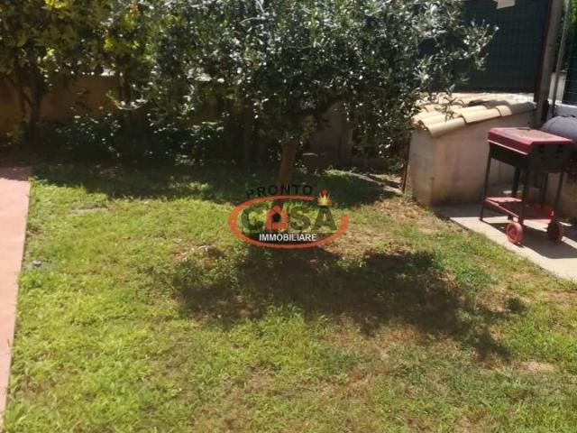 Villa Indipendente in affitto a Marsala, Sicilia