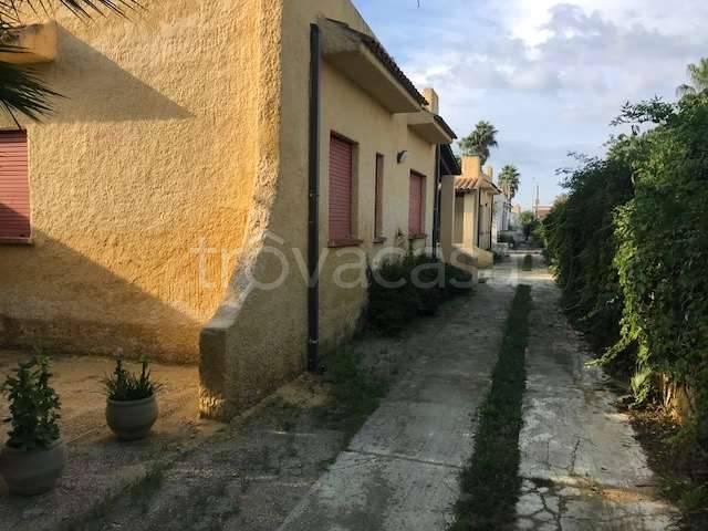 Villa Indipendente in affitto a Marsala, Sicilia