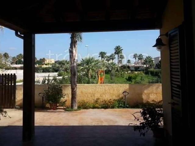 Villa Indipendente in affitto a Marsala, Sicilia