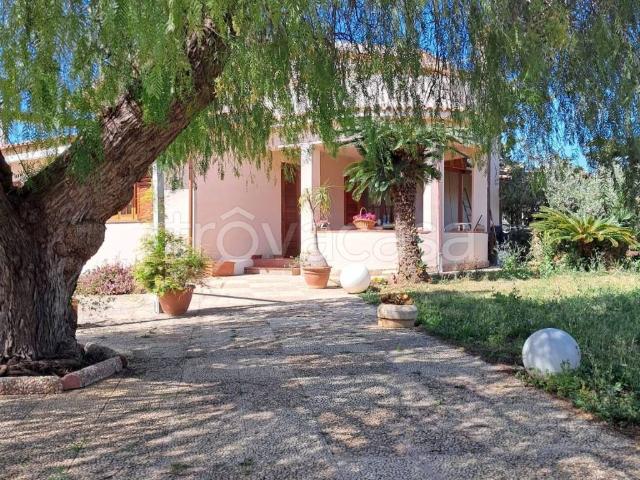 Villa Indipendente in affitto a Marsala, Sicilia