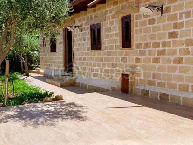 Villa Indipendente in affitto a Marsala, Sicilia