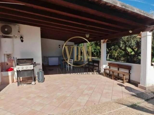 Villa Indipendente in affitto a Fabbreria, Campello Sul Clitunno